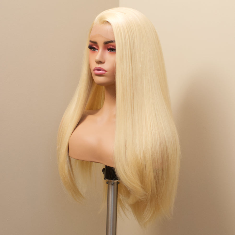 Miss Provocateur - Mattel Bleach Couture