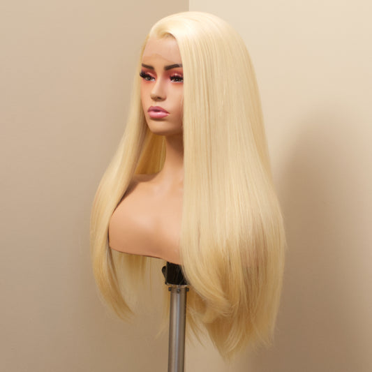 Miss Provocateur - Mattel Bleach Couture