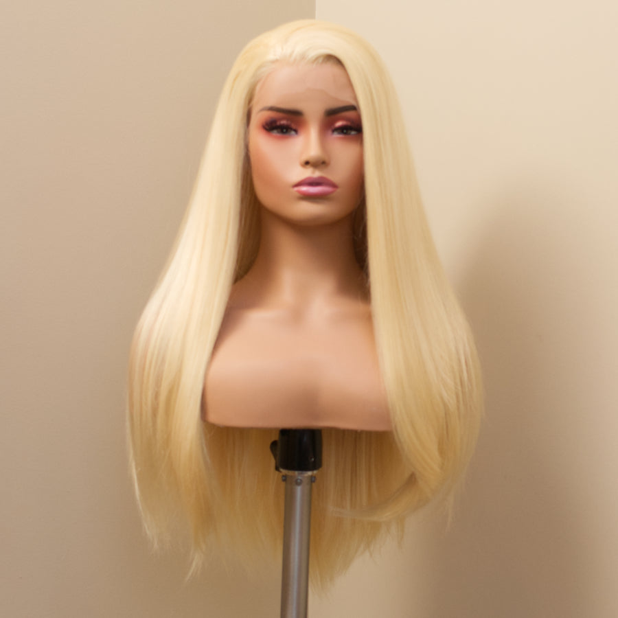 Miss Provocateur - Mattel Bleach Couture
