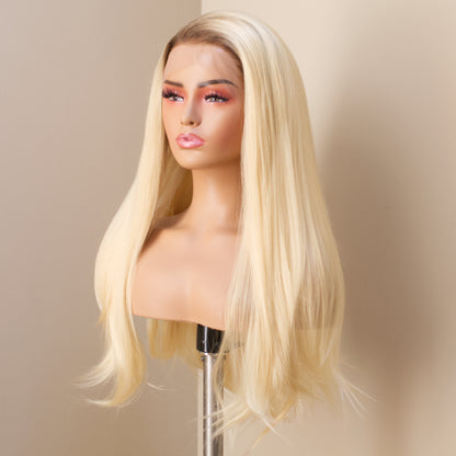 Miss Provocateur - Mattel Bleach Couture (Rooted)