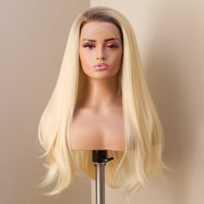 Miss Provocateur - Mattel Bleach Couture (Rooted)