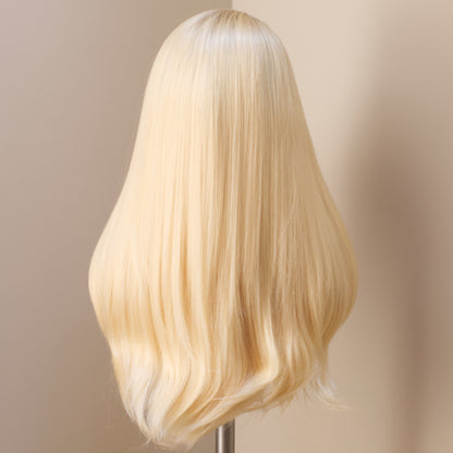 Miss Provocateur - Mattel Bleach Couture (Rooted)