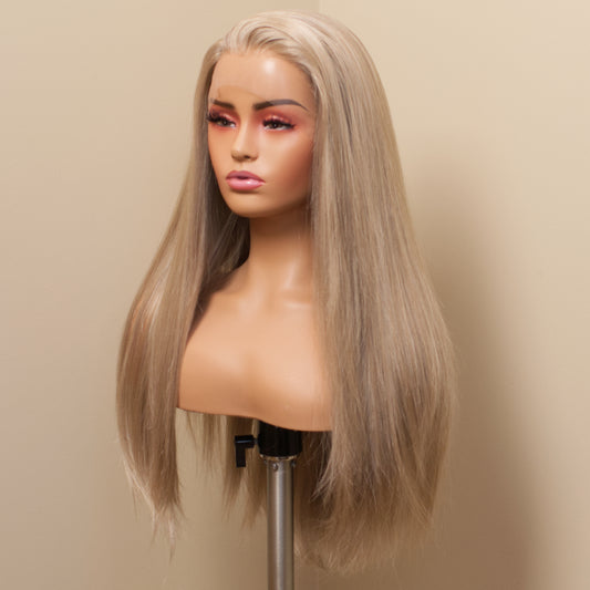 Miss Provocateur - Pearl Ash Couture