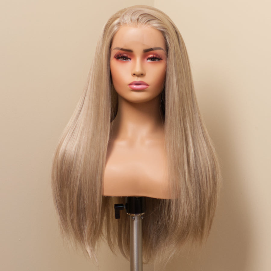 Miss Provocateur - Pearl Ash Couture