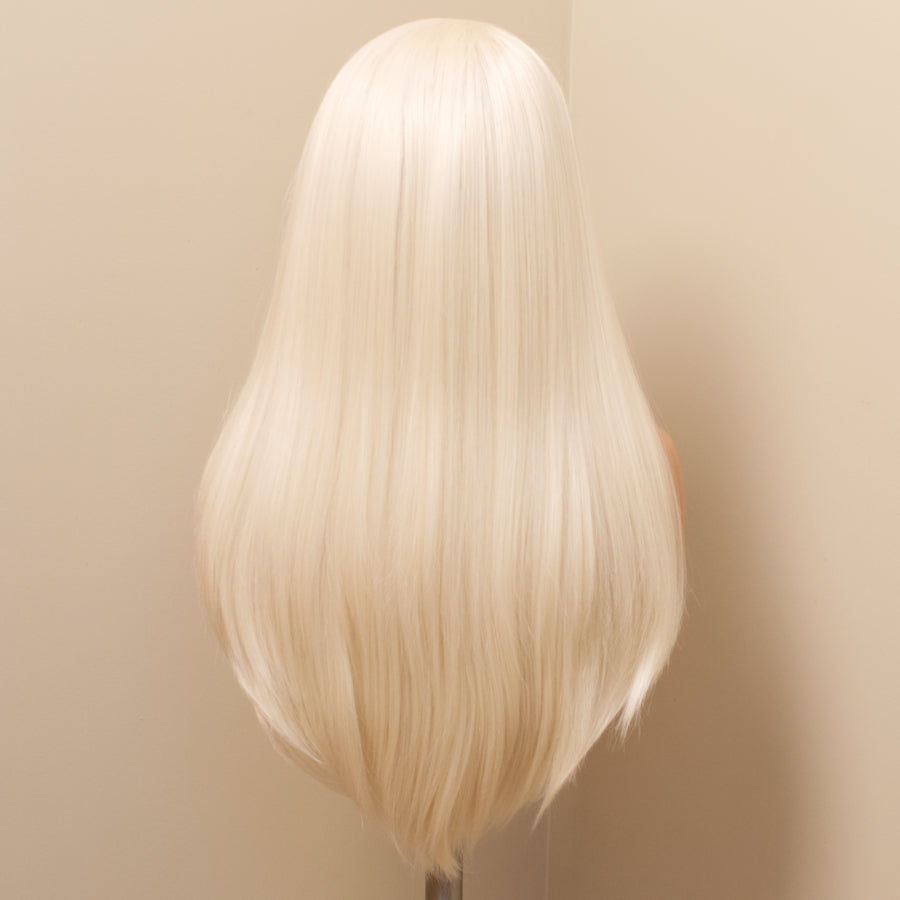 Miss Provocateur - Platinum Blonde Couture