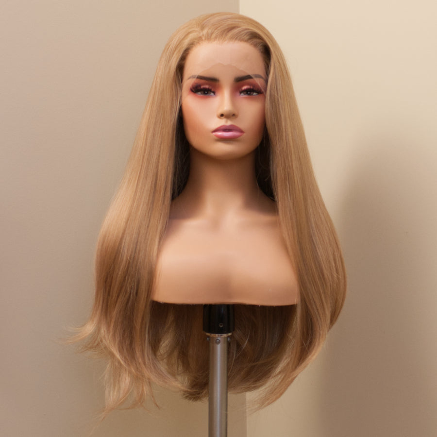 Miss Provocateur - Sandy Bronde Couture