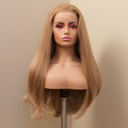Miss Provocateur - Sandy Bronde Couture