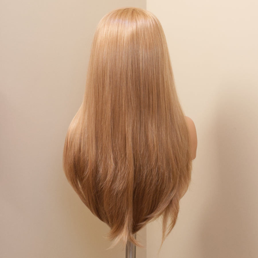 Miss Provocateur - Sandy Bronde Couture