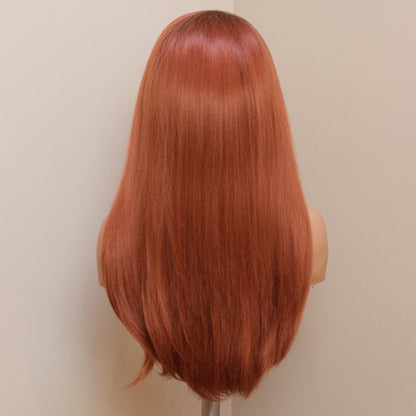 Stacking duo - Sapele Auburn Couture