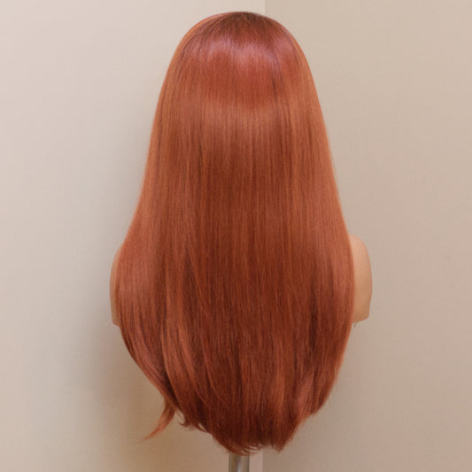 Stacking duo - Sapele Auburn Couture