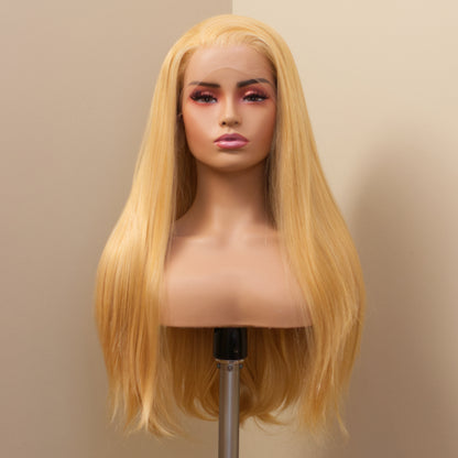 Miss Provocateur - Strawberry Blonde Couture