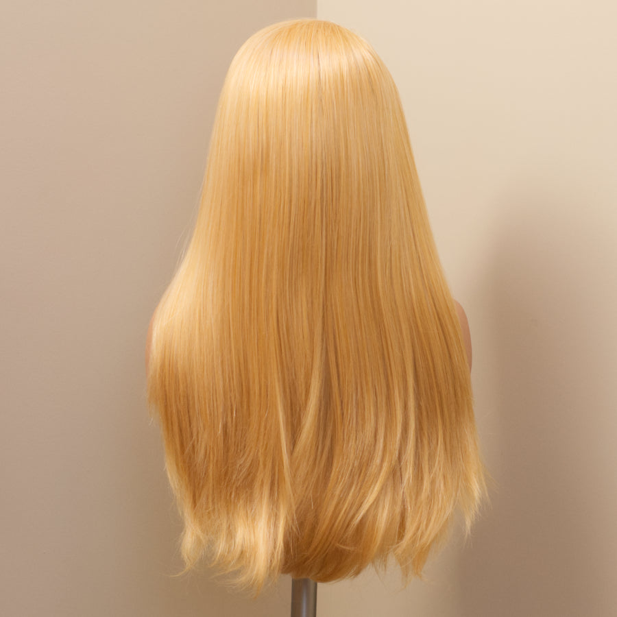 Miss Provocateur - Strawberry Blonde Couture