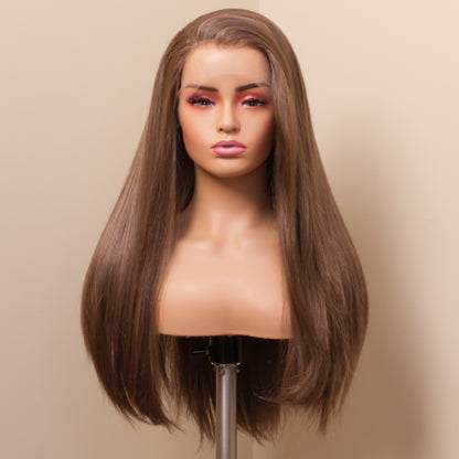 Miss Provocateur - Talos Brown Couture