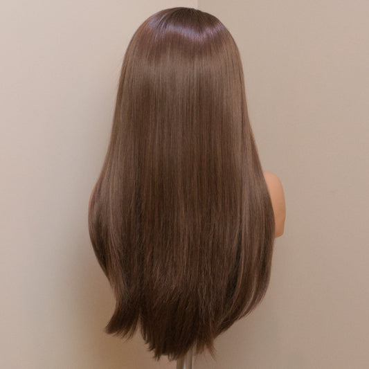 Stacking duo - Talos Brown Couture