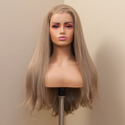 Miss Provocateur - Truffle Ash Couture