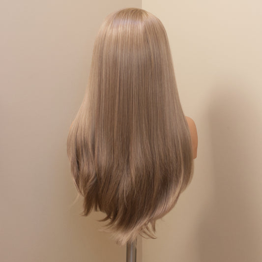 Stacking duo - Truffle Ash Couture