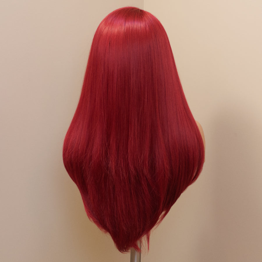 Miss Provocateur - Valentine Cherry Couture