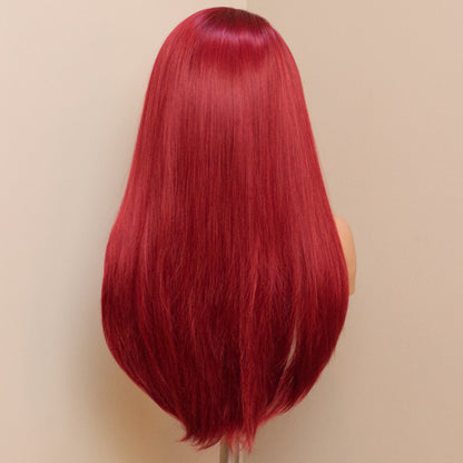 Miss Provocateur - Valentine Cherry Couture (Rooted)