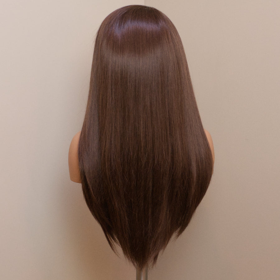 Miss Provocateur - Wenge Brown Couture (Rooted)