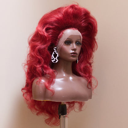 Valentine Cherry Couture Styled by Zak
