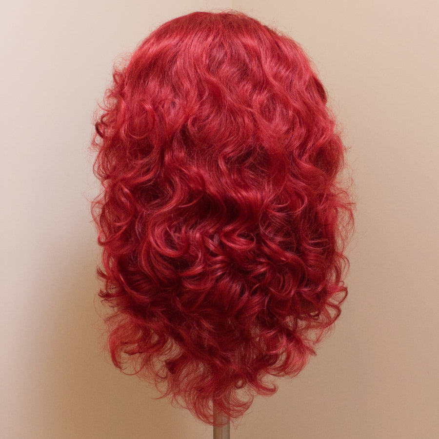 Valentine Cherry Couture Styled by Zak