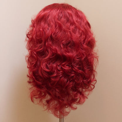 Valentine Cherry Couture Styled by Zak