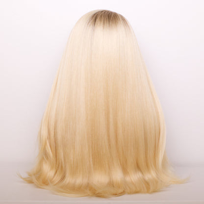 Miss Provocateur - Mattel Bleach Couture (Rooted)