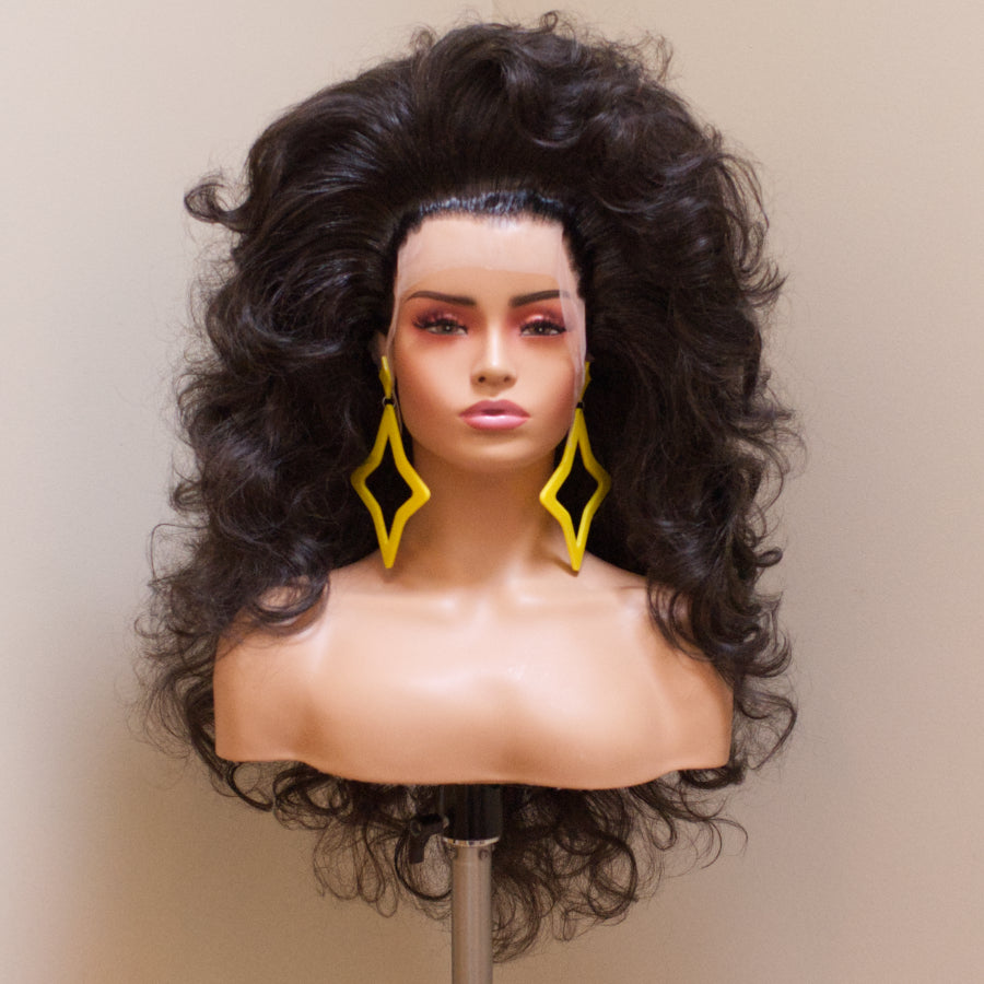 Twilight Alchemy Bronze Styled by Zak
