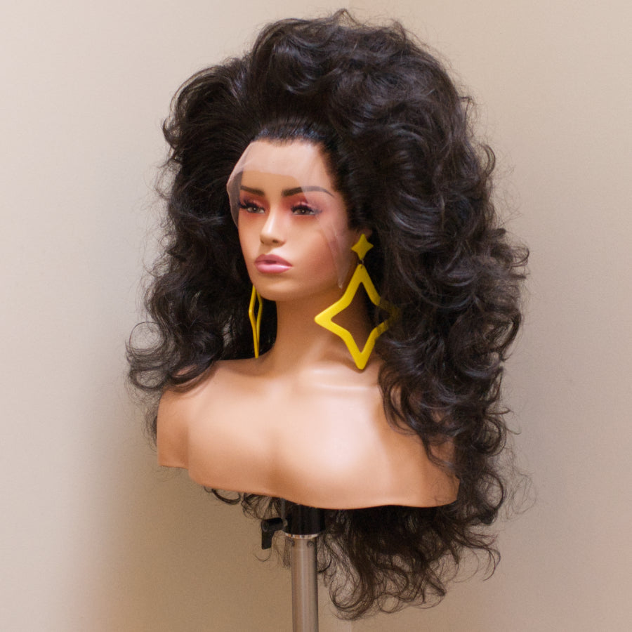 Twilight Alchemy Bronze Styled by Zak