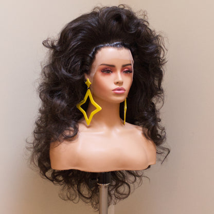 Twilight Alchemy Bronze Styled by Zak