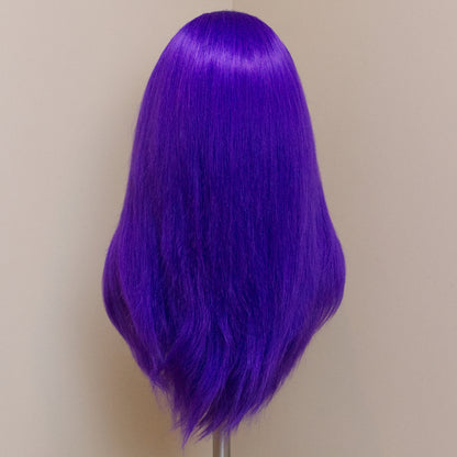 Vivid Starling Purple Styled by Ben