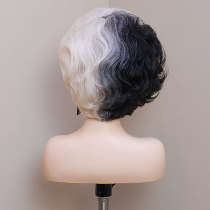 Mono Gemini Styled by Ben