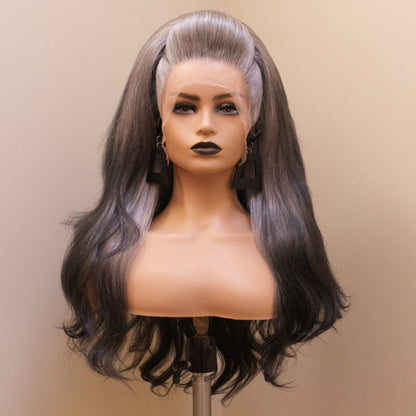 Mono Tungsten Styled by Ben