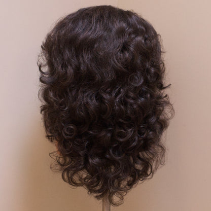 Twilight Alchemy Bronze Styled by Zak