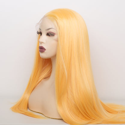 Miss Provocateur - Sherbet Orange Kandi