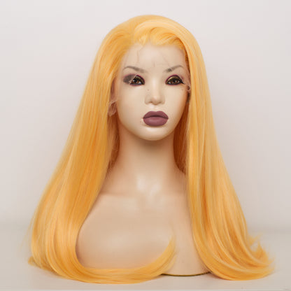 Miss Provocateur - Sherbet Orange Kandi