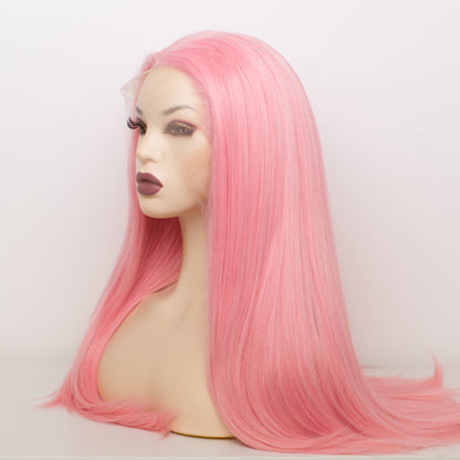 Miss Provocateur - Bubblegum Pink Kandi