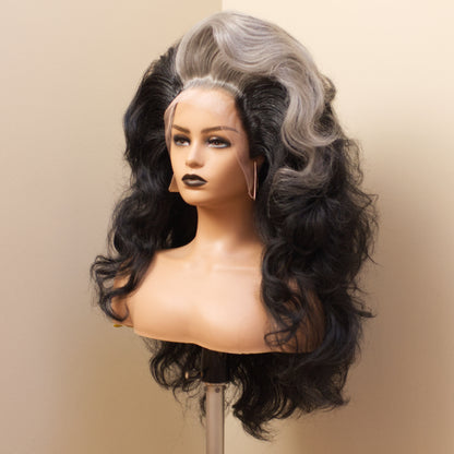 Mono Maligne Styled by Zak