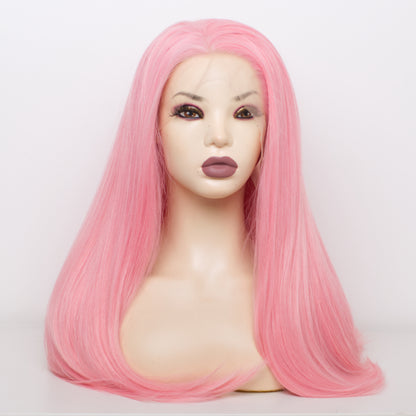 Miss Provocateur - Bubblegum Pink Kandi