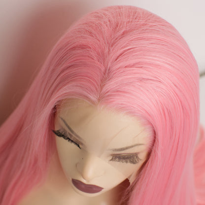 Miss Provocateur - Bubblegum Pink Kandi