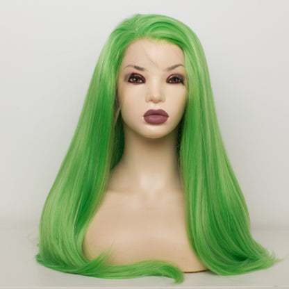 Miss Provocateur - Fizz Green Kandi