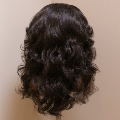 Twilight Alchemy Bronze Styled by Ben