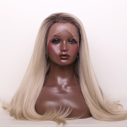 Miss Provocateur - Ethereal Faunus Taupe (Rooted)