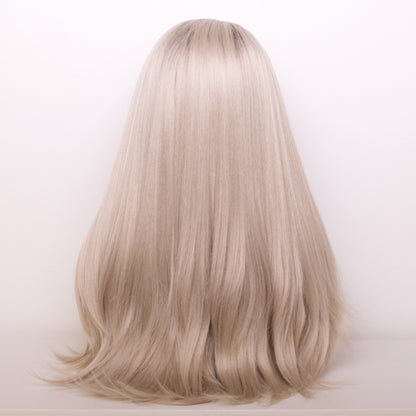 Miss Provocateur - Ethereal Faunus Taupe (Rooted)