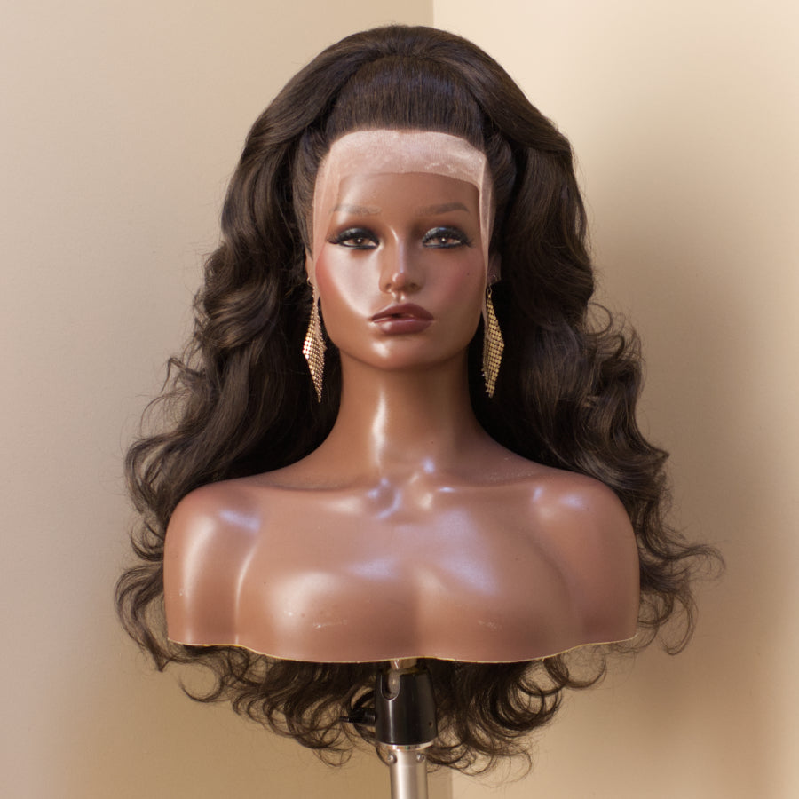 Twilight Alchemy Bronze Styled by Zak