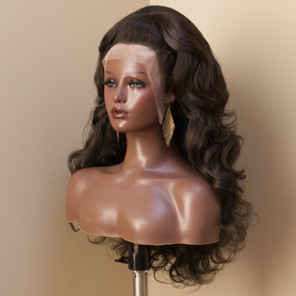 Twilight Alchemy Bronze Styled by Zak