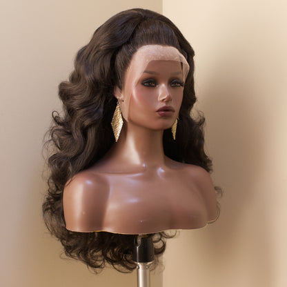 Twilight Alchemy Bronze Styled by Zak