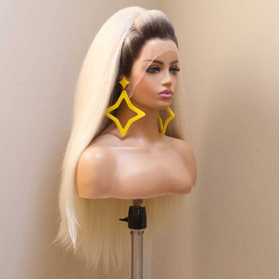 Ethereal Chryso Gold Styled by Ben