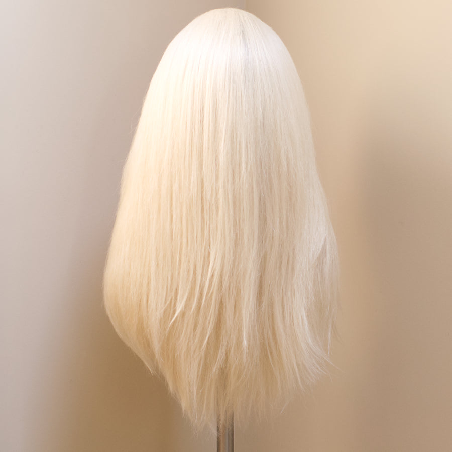 Ethereal Chryso Gold Styled by Ben
