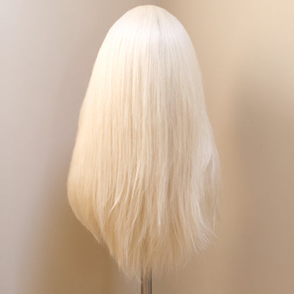 Ethereal Chryso Gold Styled by Ben